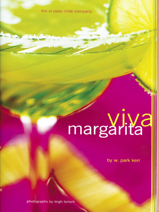 Title details for Viva Margarita by W. Park Kerr - Available